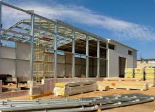 Готовый объект 1